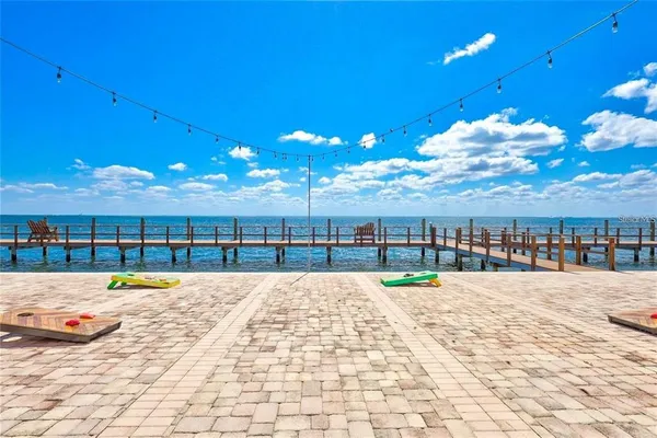 $2,600 | 3837 Pompano Drive Southeast, Unit 3837(FURNISHED), St. Petersburg, FL 33705