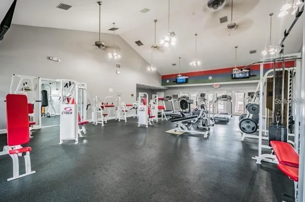 $2,600 | 3837 Pompano Drive Southeast, Unit 3837(FURNISHED), St. Petersburg, FL 33705