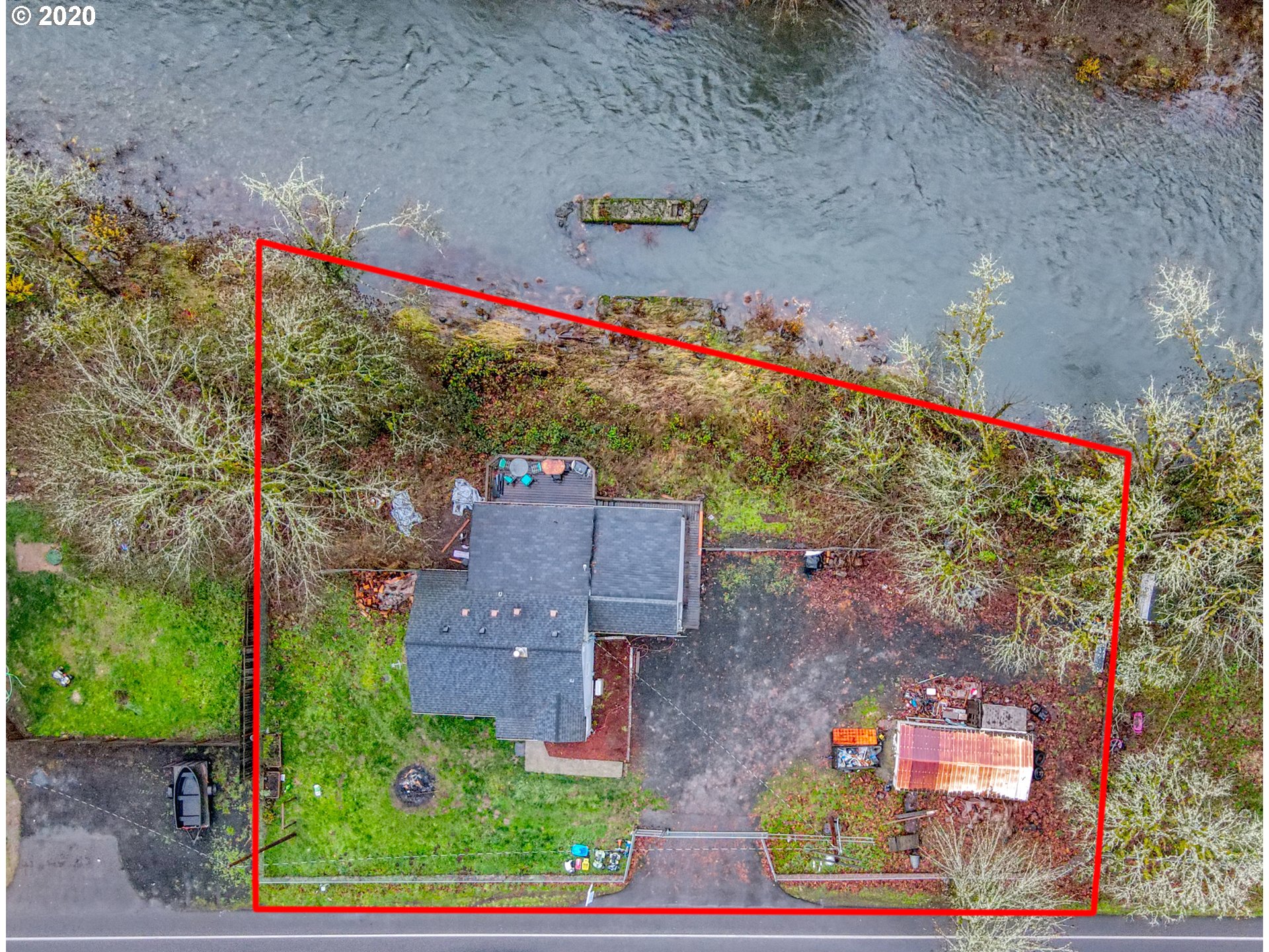 37520 Row River Road Dorena, OR 97434 - Photo 2 of 22 Gallery Image 2