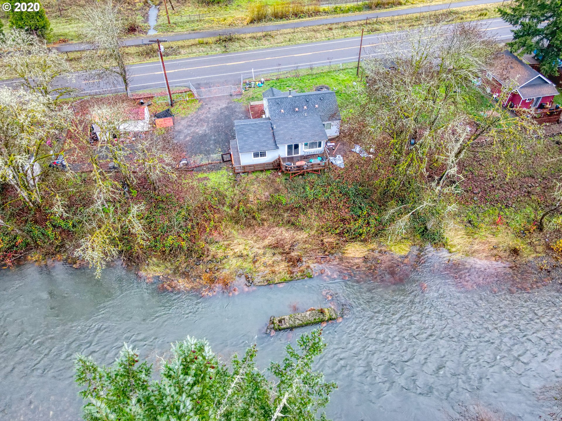 37520 Row River Road Dorena, OR 97434 - Photo 3 of 22 Gallery Image 3