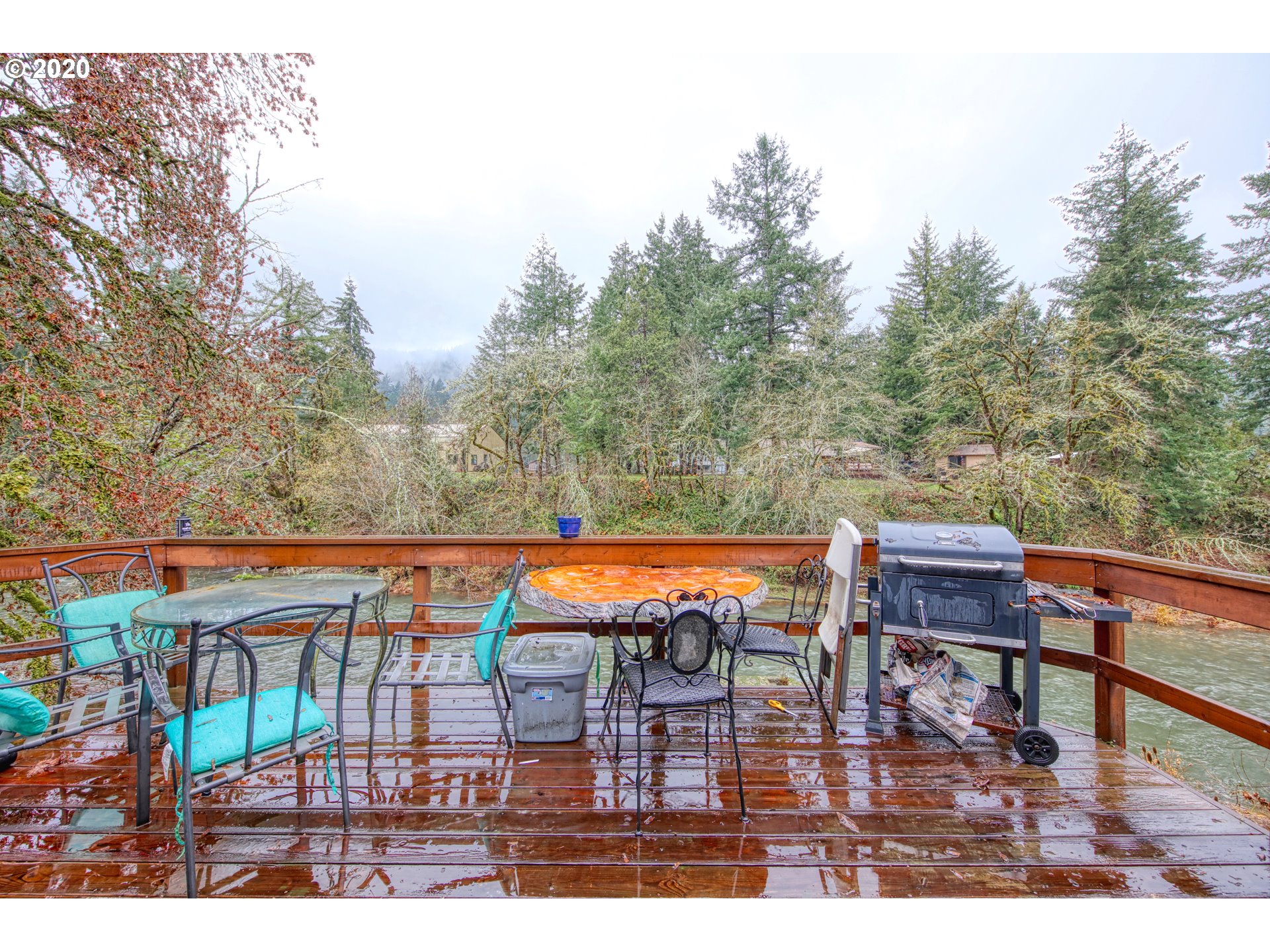 37520 Row River Road Dorena, OR 97434 - Photo 22 of 22 Gallery Image 22