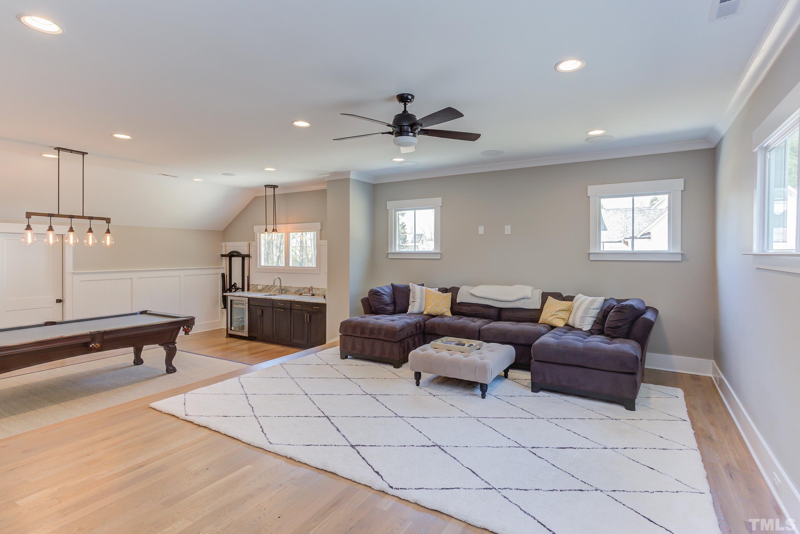104 Turner Ridge Circle Durham, NC 27713 - Photo 15 of 19 Gallery Image 15