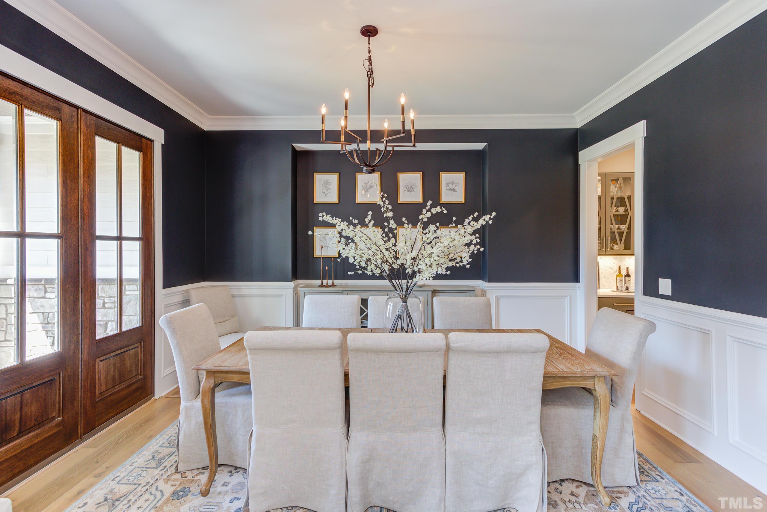 104 Turner Ridge Circle Durham, NC 27713 - Photo 3 of 19 Gallery Image 3