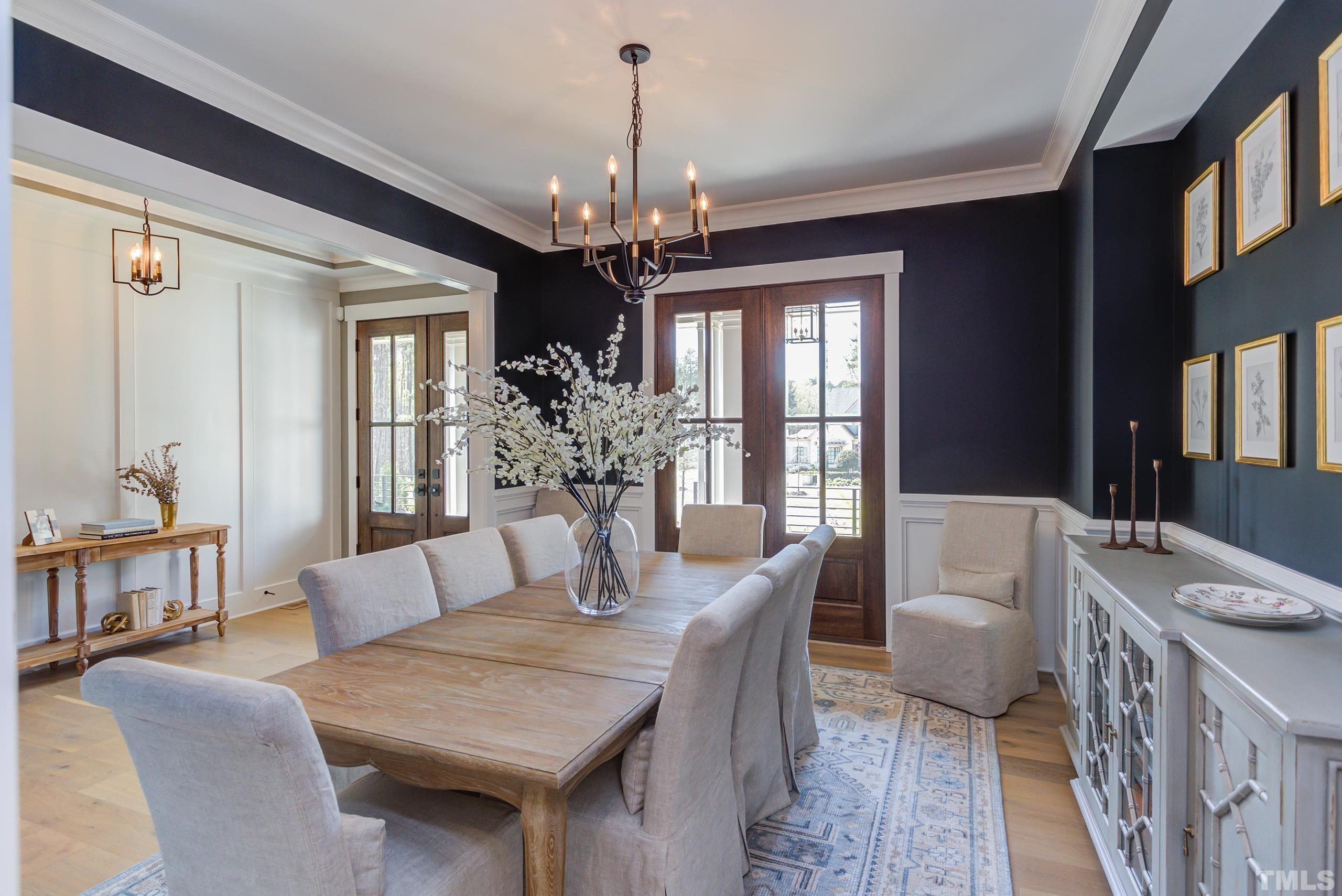 104 Turner Ridge Circle Durham, NC 27713 - Photo 4 of 19 Gallery Image 4