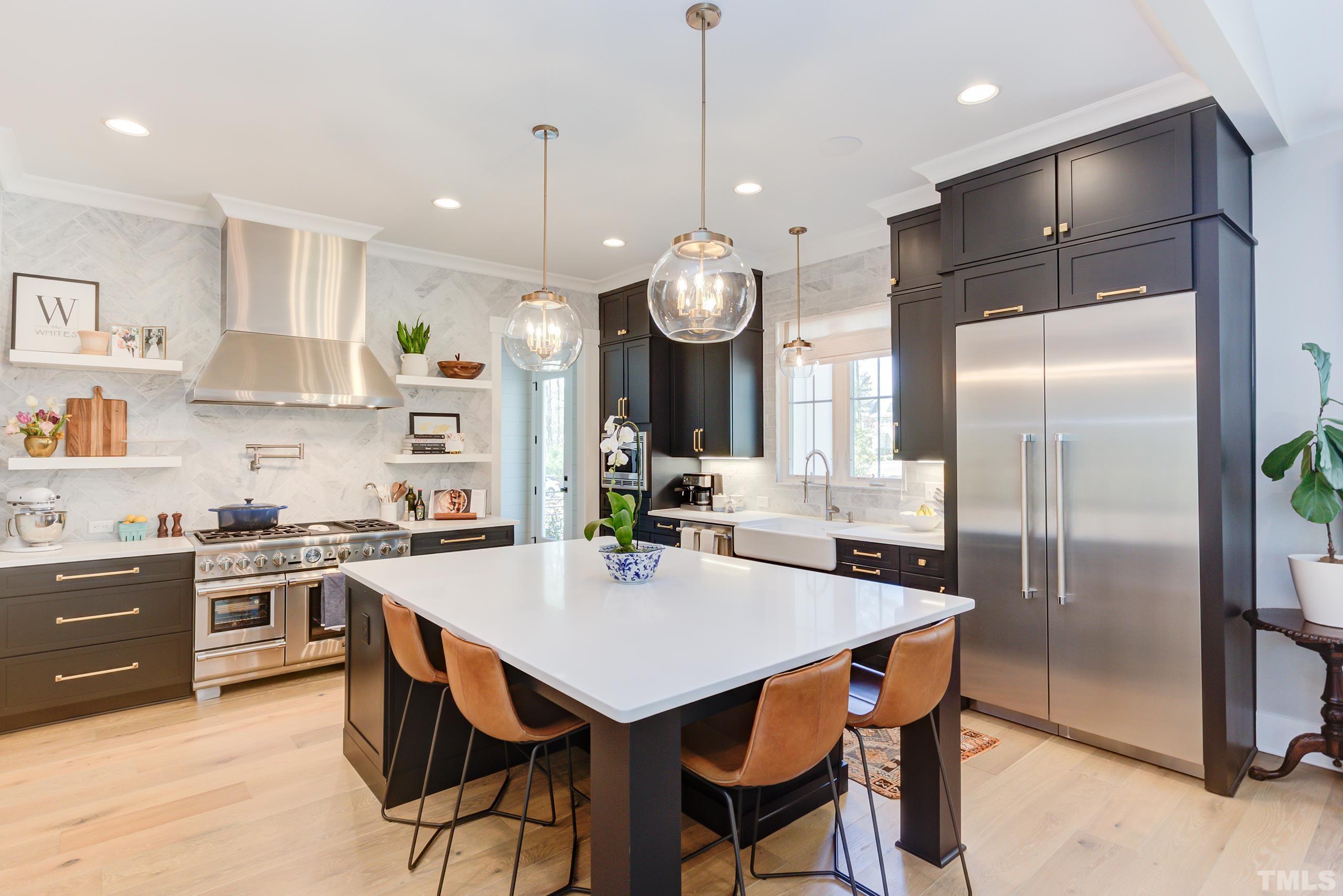 104 Turner Ridge Circle Durham, NC 27713 - Photo 6 of 19 Gallery Image 6