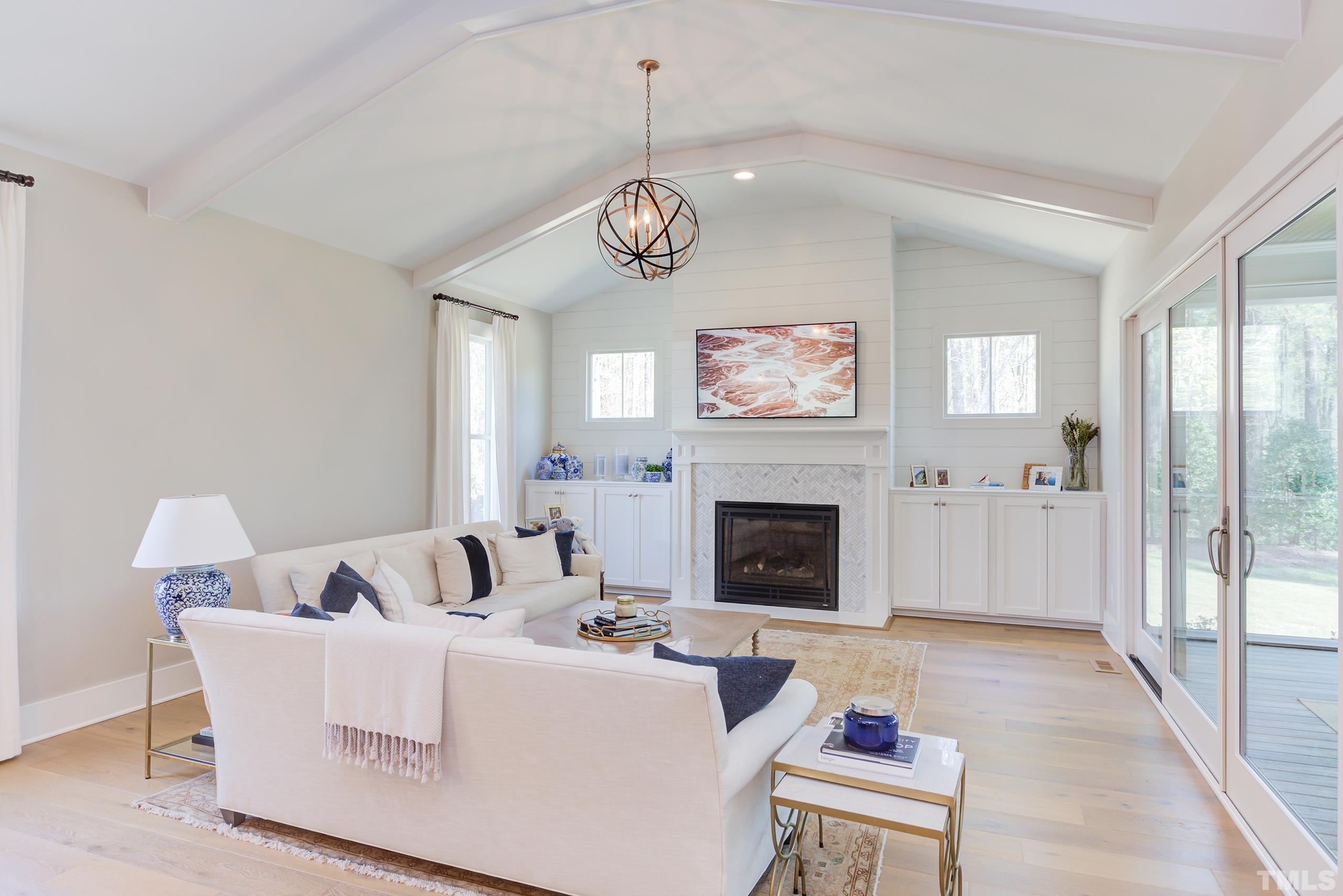 104 Turner Ridge Circle Durham, NC 27713 - Photo 7 of 19 Gallery Image 7