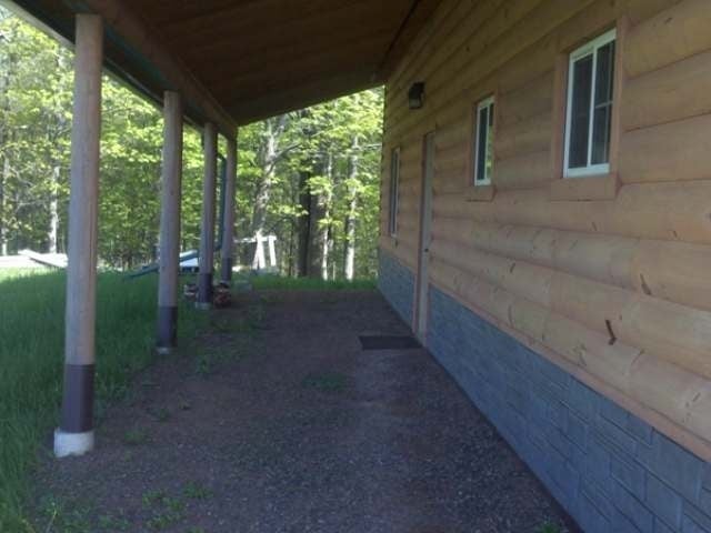 N1195 Hallberg Road Ogema, WI 54459 - Photo 2 of 10 Gallery Image 2