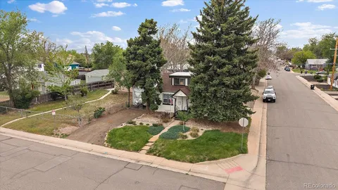 $499,999 | 1003 South Newton Street, Denver, CO 80219