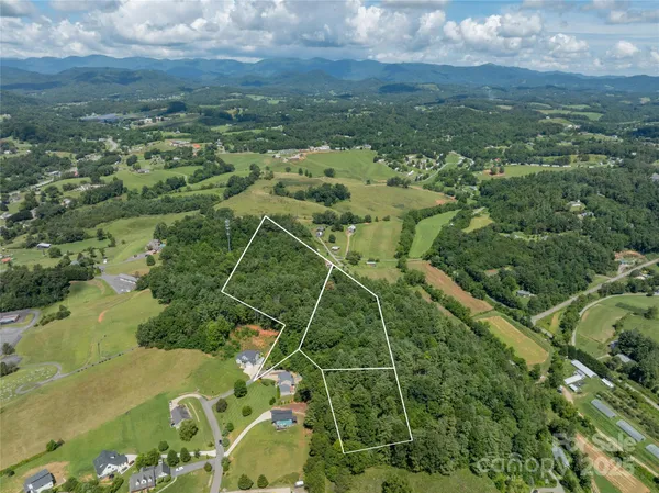 $115,000 | 99999 Lawson Ridge Road, Unit 11, Leicester, NC 28748