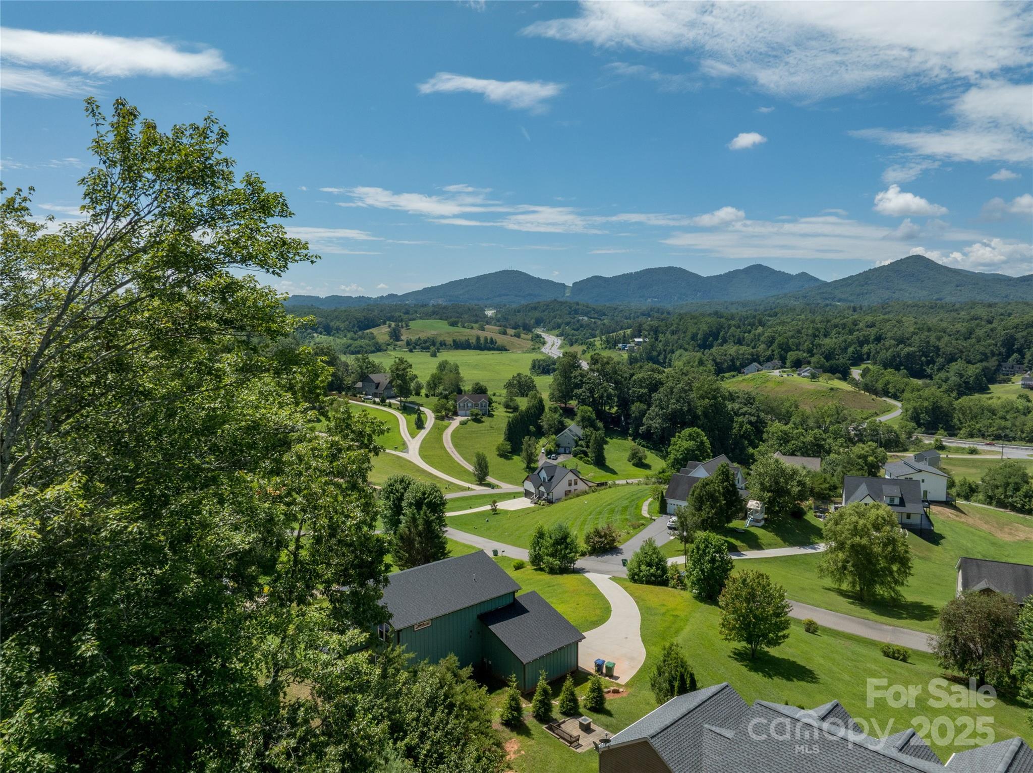 99999 Lawson Ridge Road, Unit 11 Leicester, NC 28748 - Photo 5 of 6