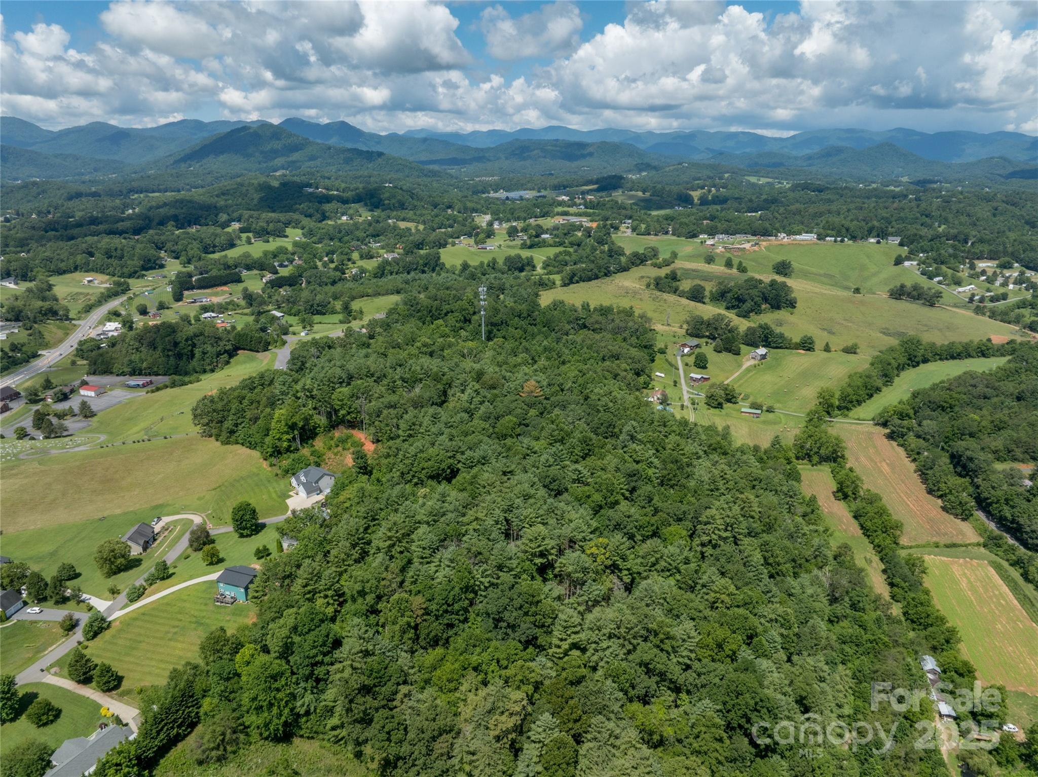 99999 Lawson Ridge Road, Unit 11 Leicester, NC 28748 - Photo 6 of 6