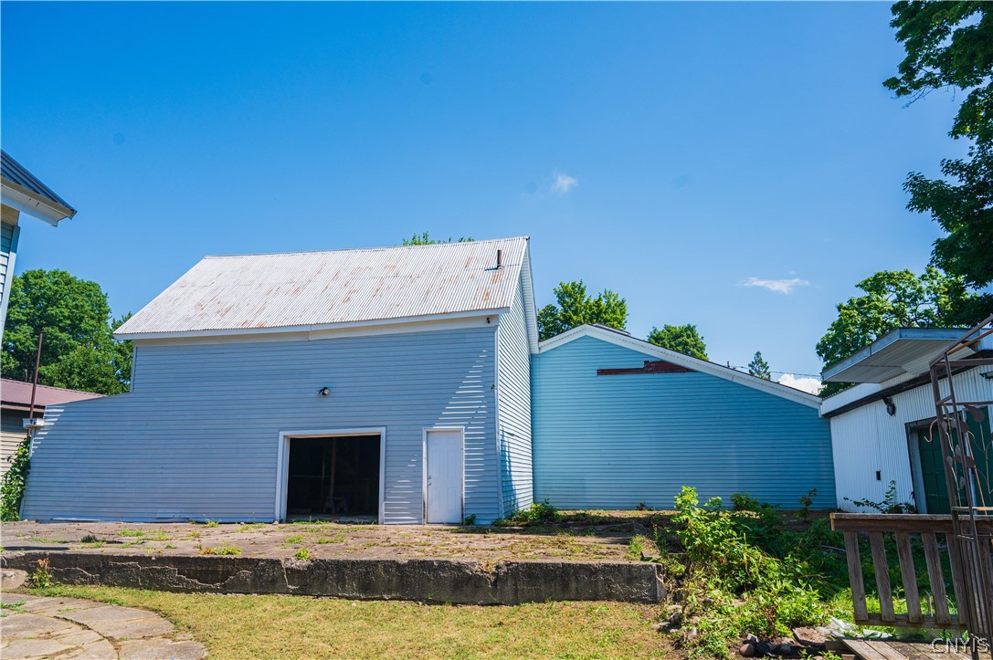 748 West Dominick Street Rome, NY 13440 - Photo 45 of 47 Gallery Image 45