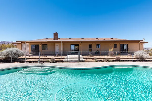 $645,000 | 6425 Indian Cove Road, Twentynine Palms, CA 92277