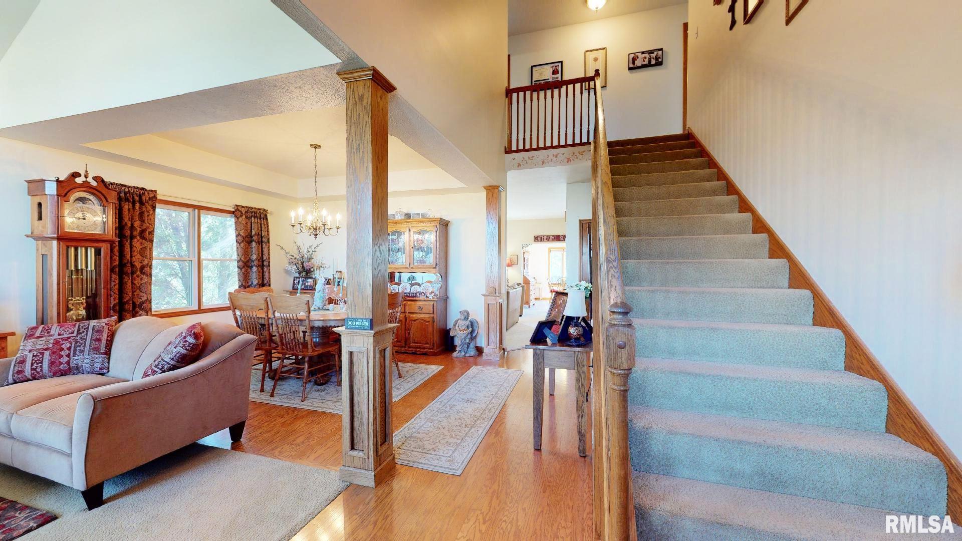2705 Haggard Drive Springfield, IL 62711 - Photo 4 of 28