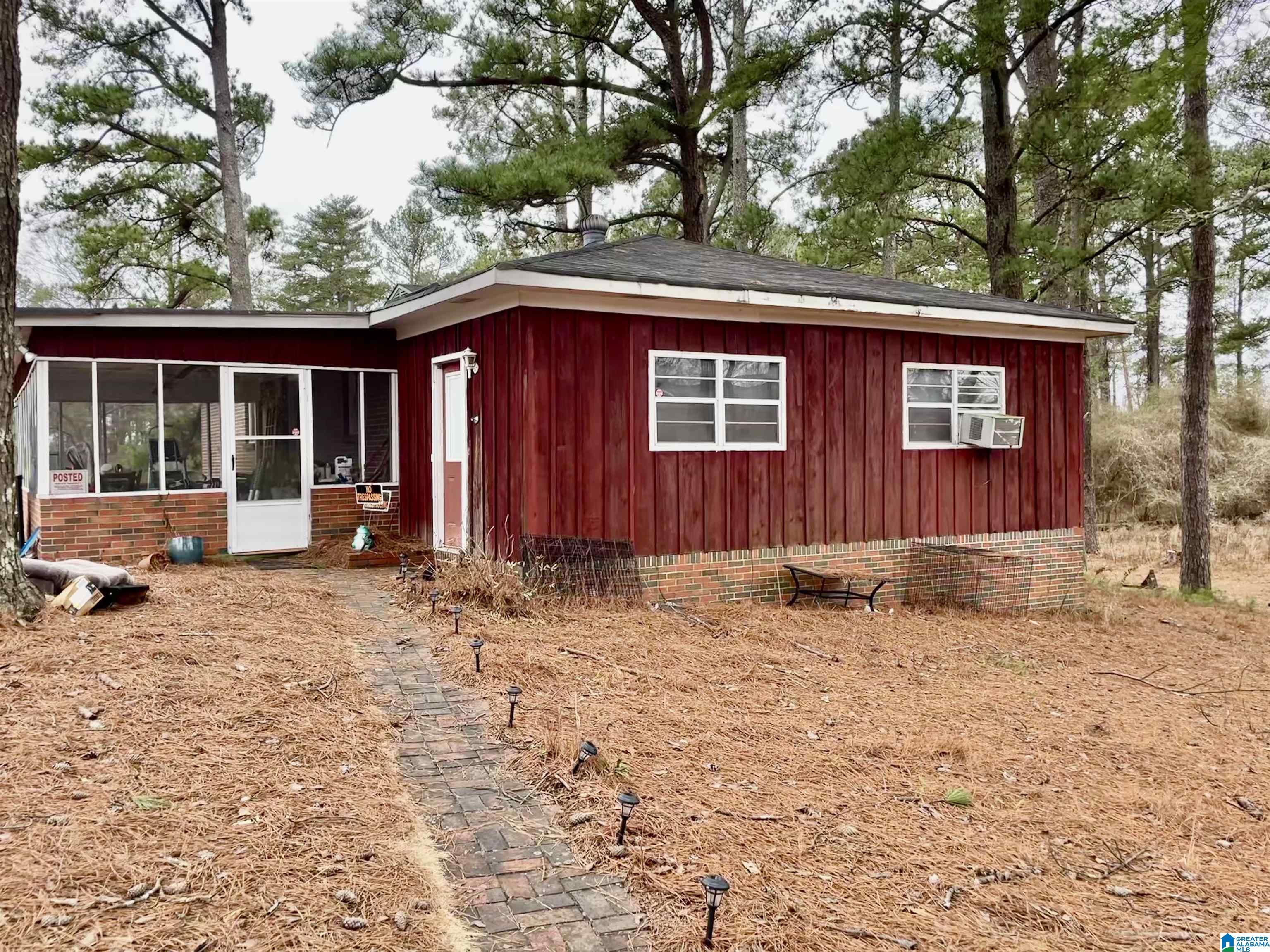 5201 Rosemary Road Mount Olive, AL 35117 - Photo 1 of 21 Gallery Image 1