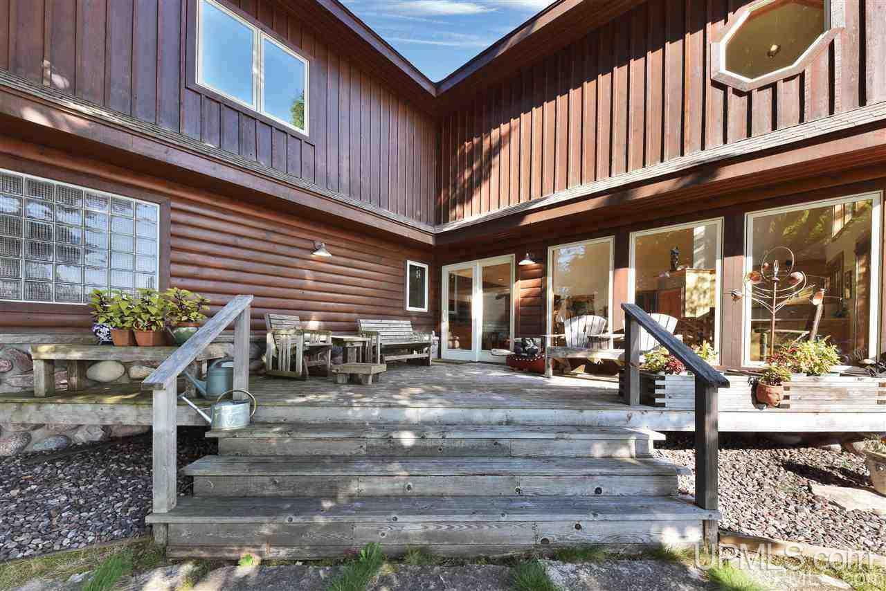 E19055 Fishhawk Lake Road Watersmeet, MI 49969 - Photo 10 of 47 Gallery Image 10