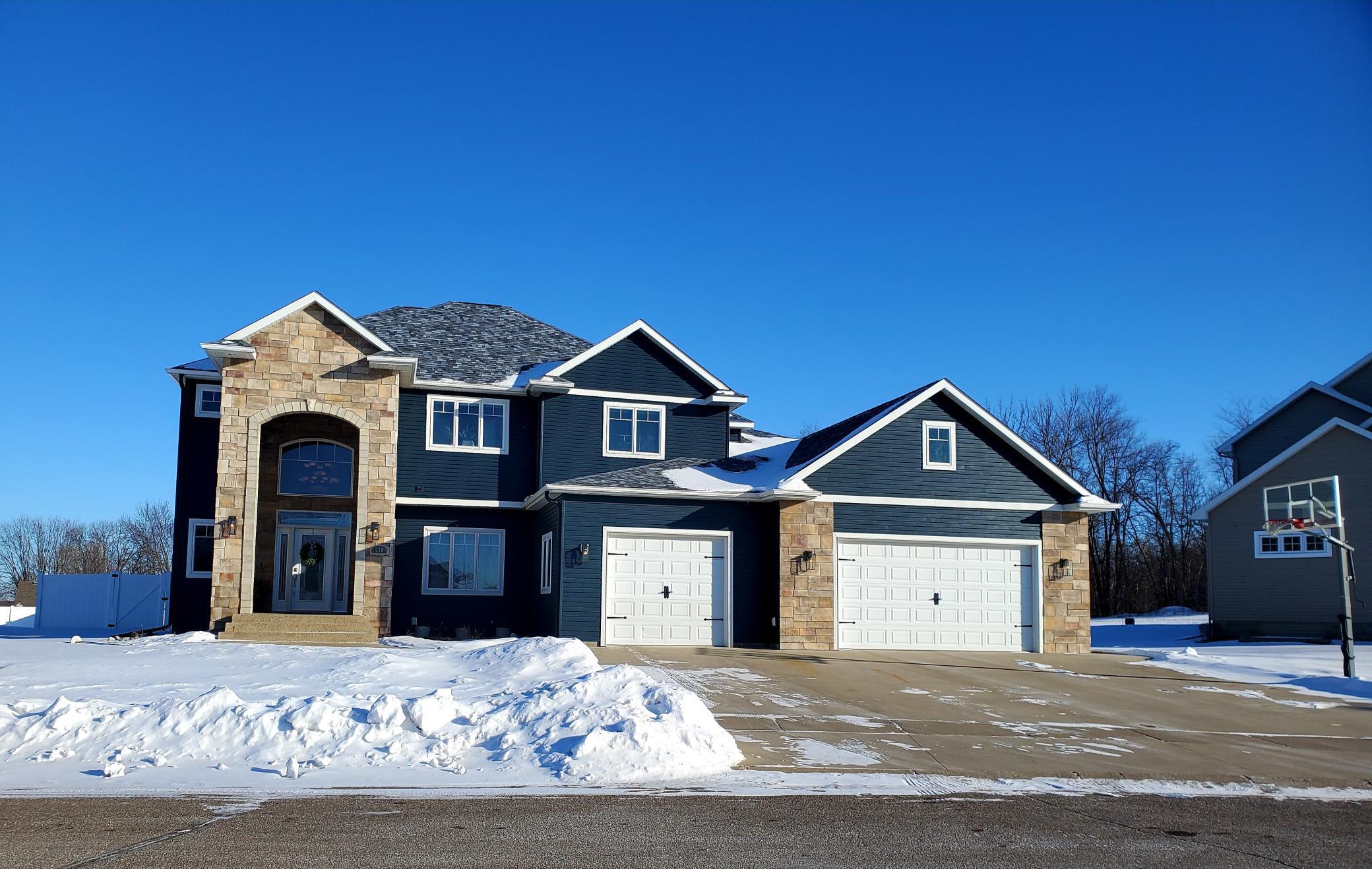 110 17th Avenue North Cold Spring, MN 56320 - Photo 1 of 1 Gallery Image 1