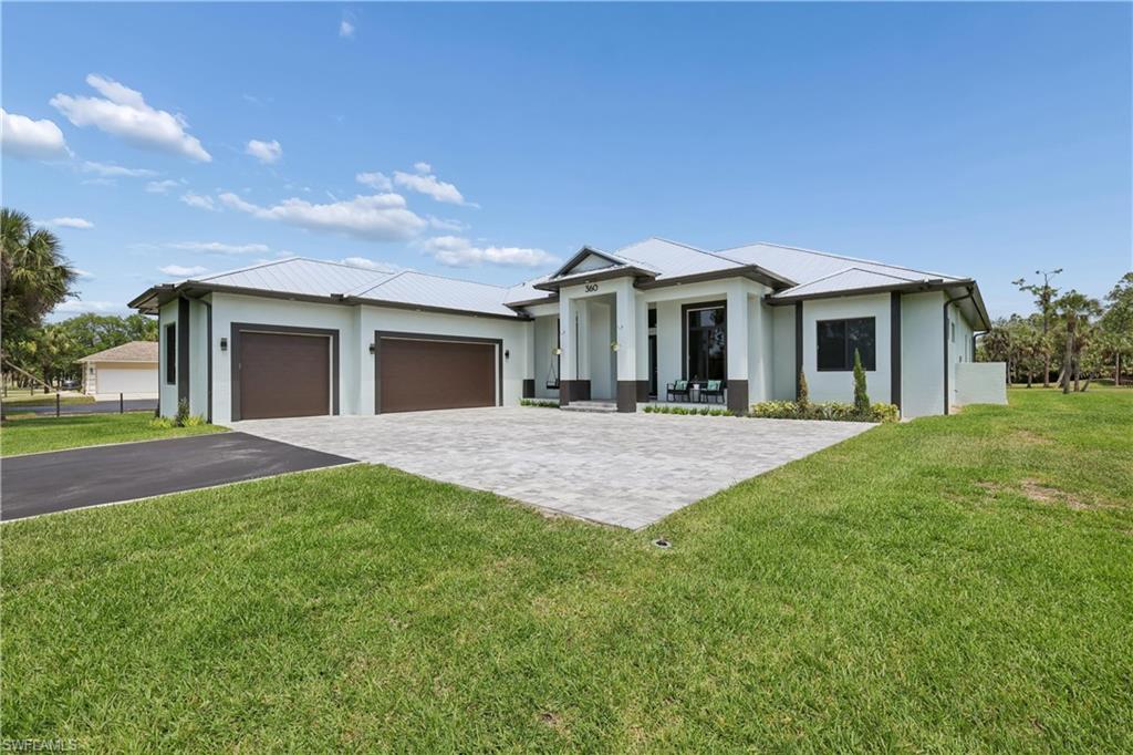 360 13th Street Southwest Naples, FL 34117 - Photo 3 of 42