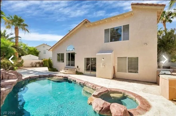 $3,495 | 7517 Heather Knoll Circle, Las Vegas, NV 89129