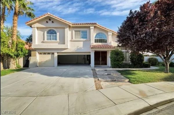 $3,495 | 7517 Heather Knoll Circle, Las Vegas, NV 89129