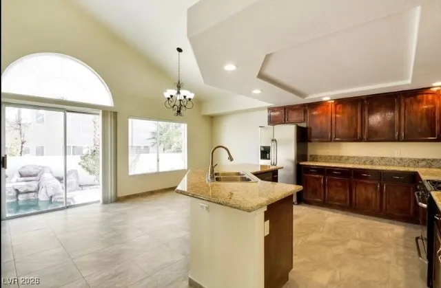 $3,800 | 7517 Heather Knoll Circle, Las Vegas, NV 89129