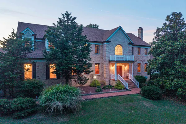 $4,350,000 | 1636 Milton Road, Charlottesville, VA 22902