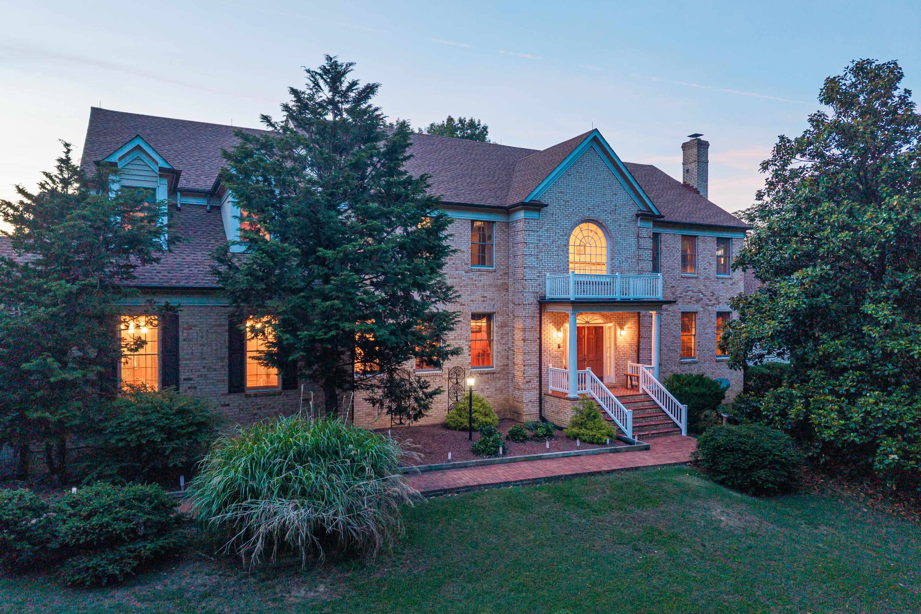 1636 Milton Road Charlottesville, VA 22902 - Photo 1 of 75