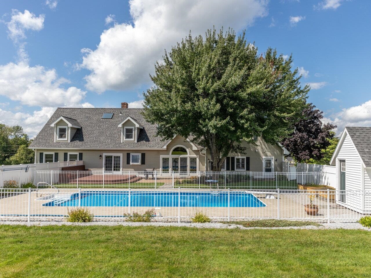 409 Windywood Road Barre Town, VT 05641 - Photo 13 of 40