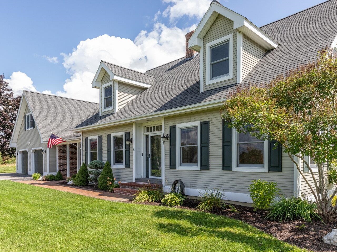 409 Windywood Road Barre Town, VT 05641 - Photo 24 of 40