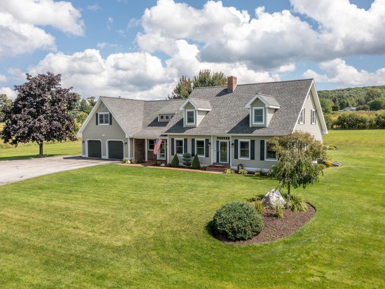 409 Windywood Road Barre Town, VT 05641 - Photo 31 of 40