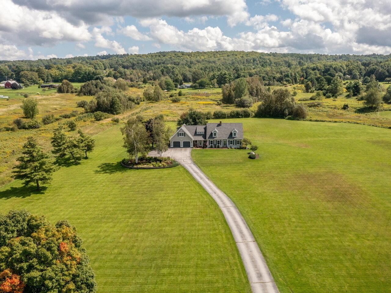 409 Windywood Road Barre Town, VT 05641 - Photo 33 of 40