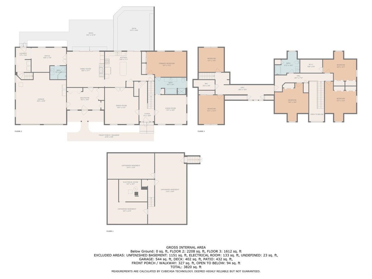 409 Windywood Road Barre Town, VT 05641 - Photo 34 of 40