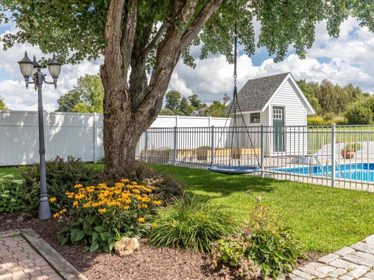 409 Windywood Road Barre Town, VT 05641 - Photo 35 of 40