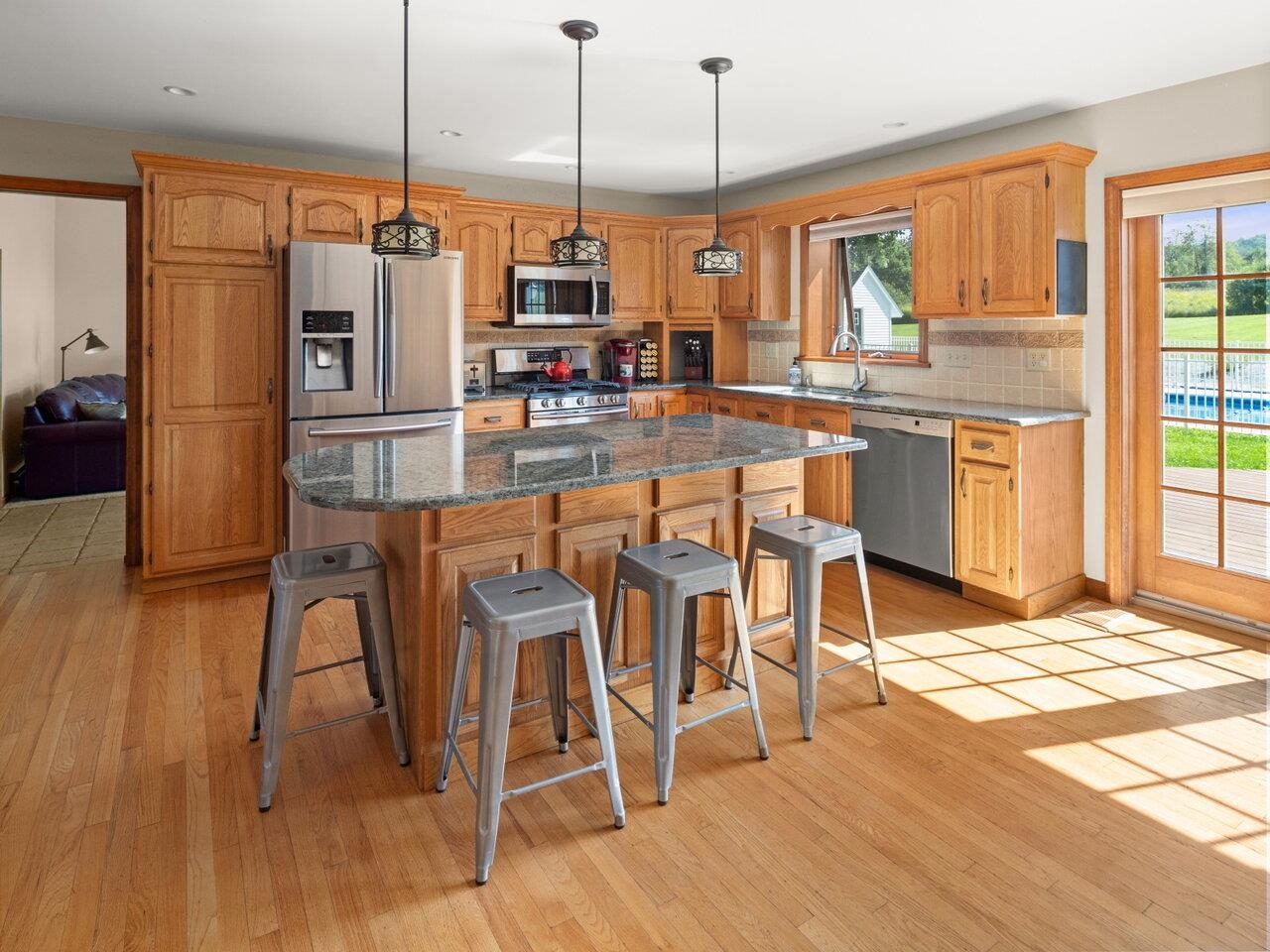 409 Windywood Road Barre Town, VT 05641 - Photo 36 of 40