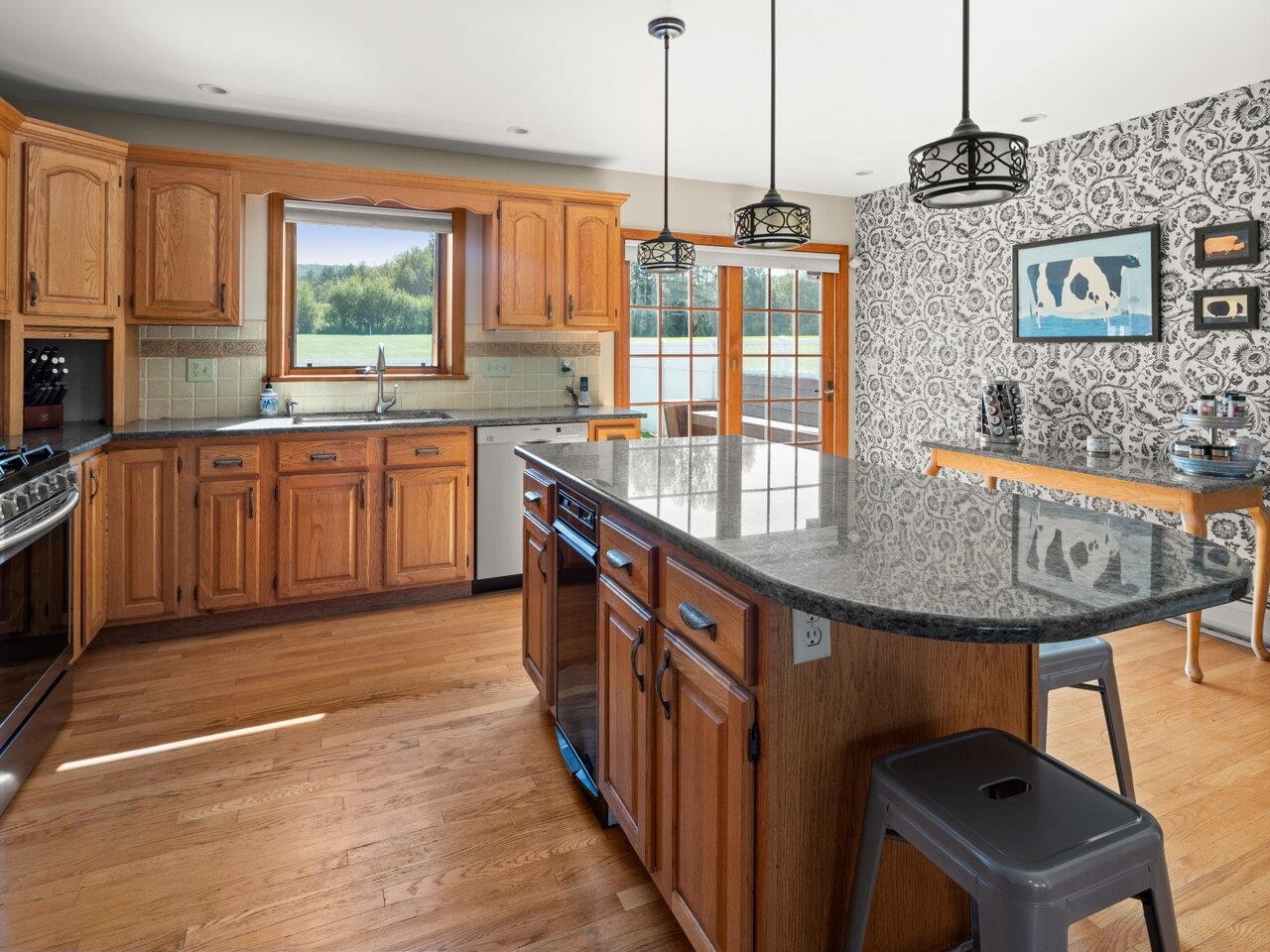 409 Windywood Road Barre Town, VT 05641 - Photo 38 of 40