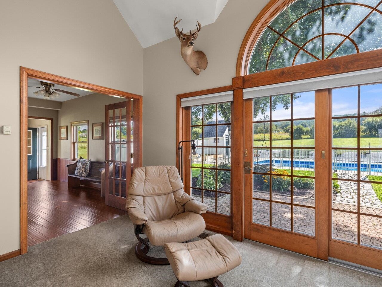 409 Windywood Road Barre Town, VT 05641 - Photo 4 of 40