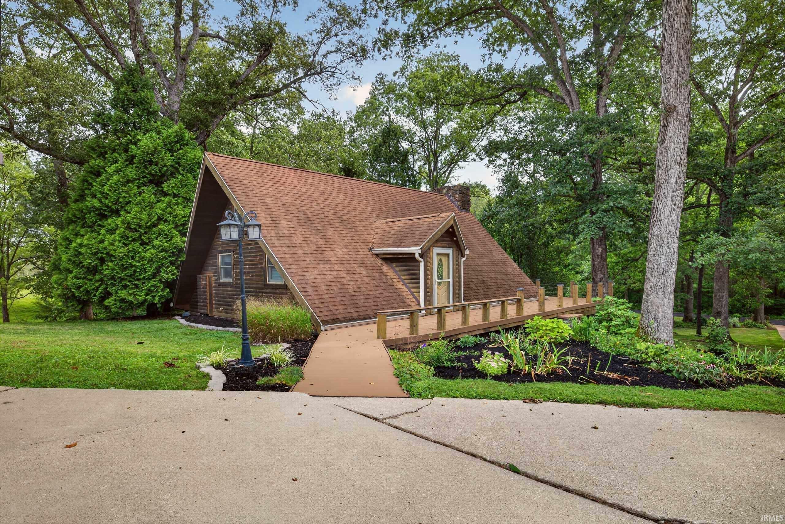 299 Spring Haven Road Mitchell, IN 47446 - Photo 6 of 50 Gallery Image 6