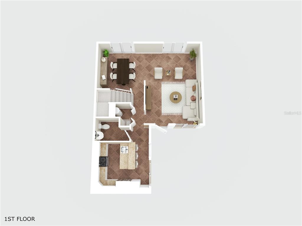 206 Krider Road, Unit 206 Sanford, FL 32773 - Photo 2 of 39