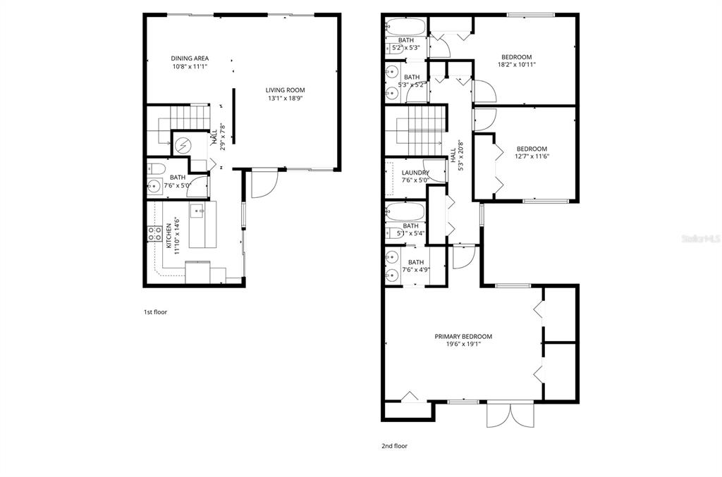 206 Krider Road, Unit 206 Sanford, FL 32773 - Photo 38 of 39