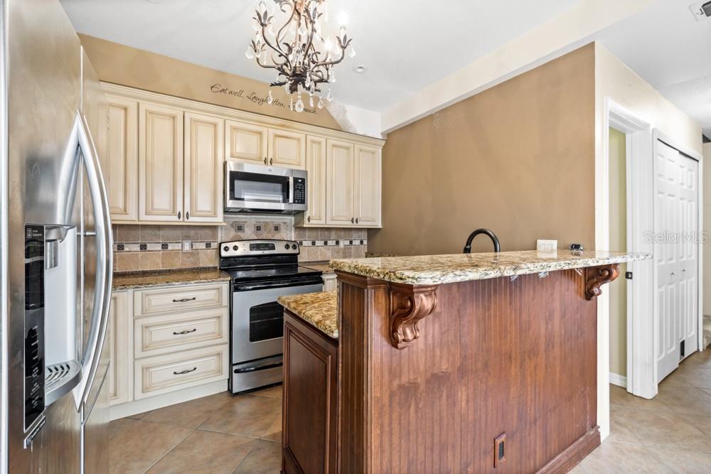 206 Krider Road, Unit 206 Sanford, FL 32773 - Photo 5 of 39