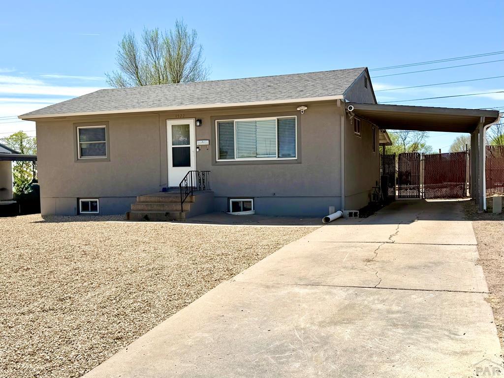 1522 Constitution Road Pueblo, CO 81001 - Photo 1 of 18 Gallery Image 1