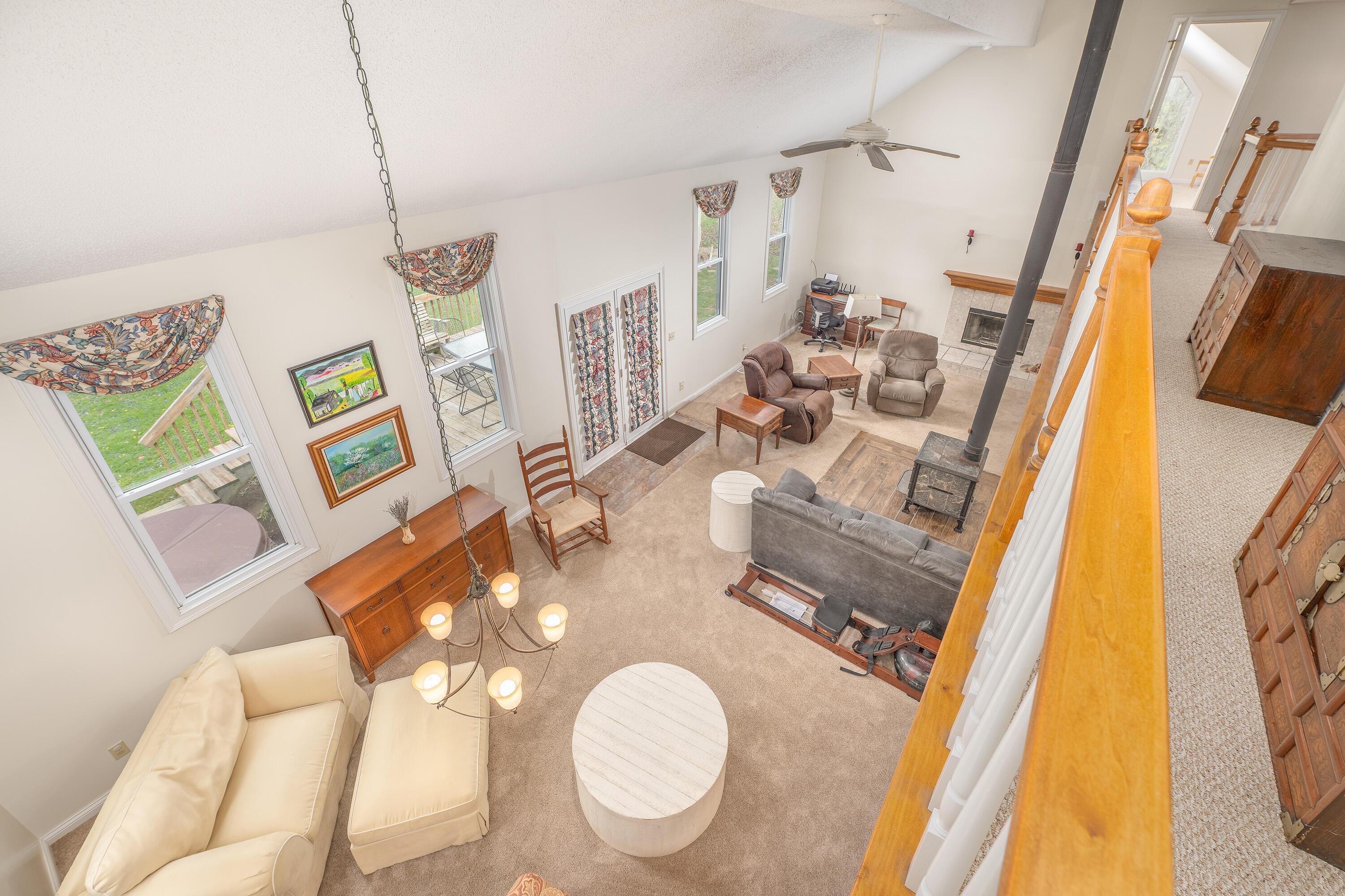 6181 Perry Road Centerburg, OH 43011 - Photo 15 of 44 6181Perry_15