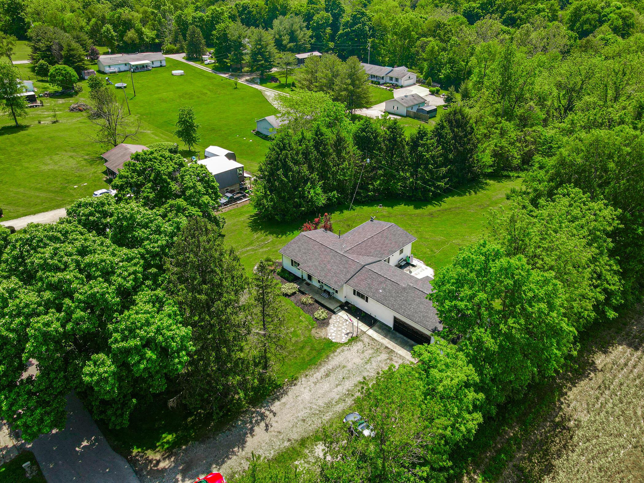 8391 Stout Road Circleville, OH 43113 - Photo 42 of 42 8391 Stout Rd 025
