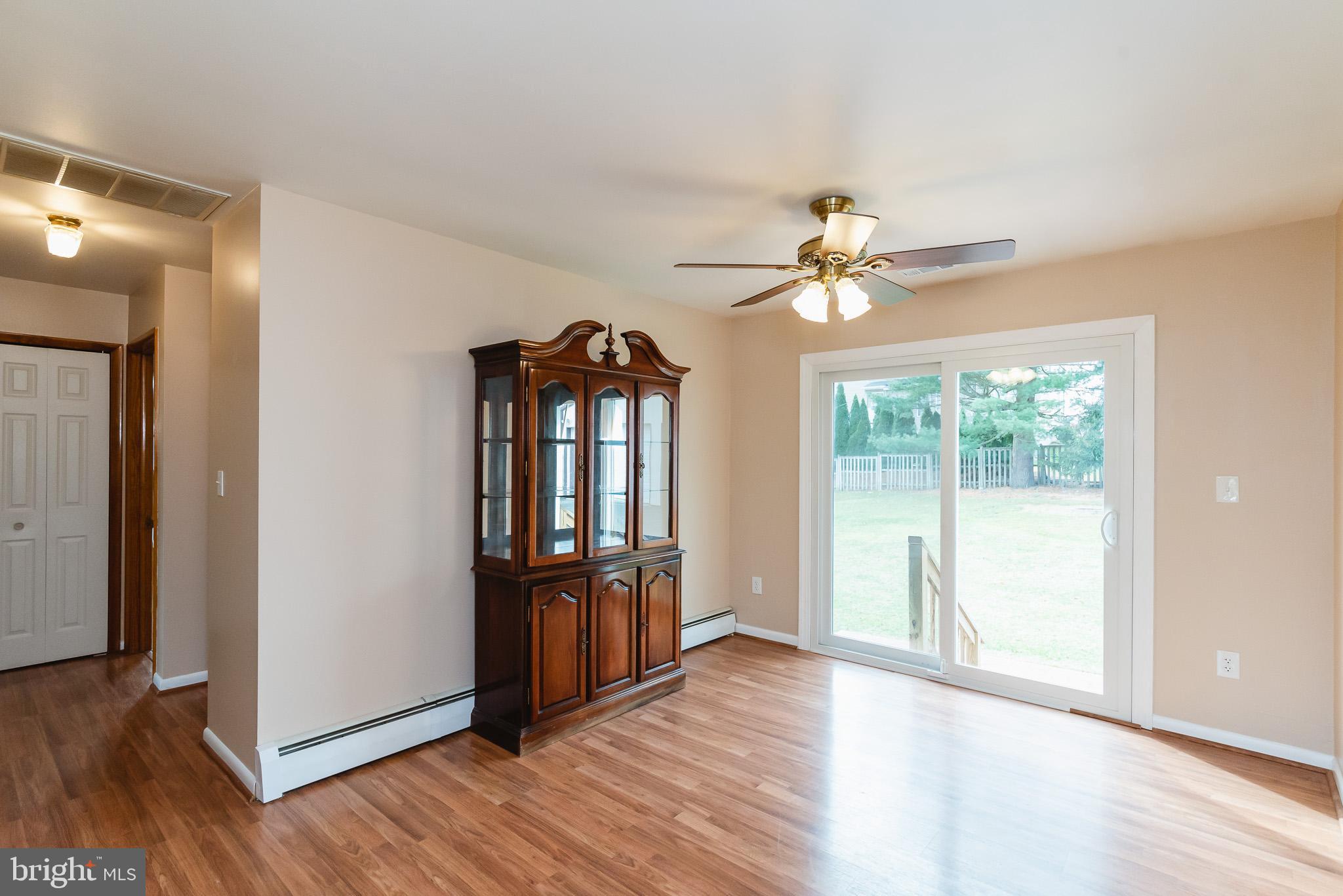504 Westview Road Bel Air, MD 21015 - Photo 11 of 57 Dining Room