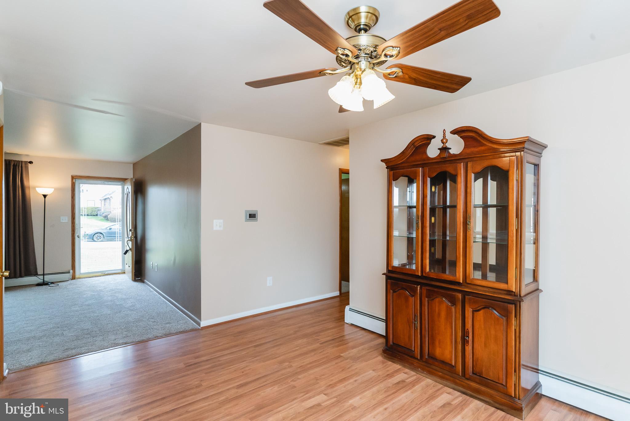 504 Westview Road Bel Air, MD 21015 - Photo 13 of 57 Dining Room