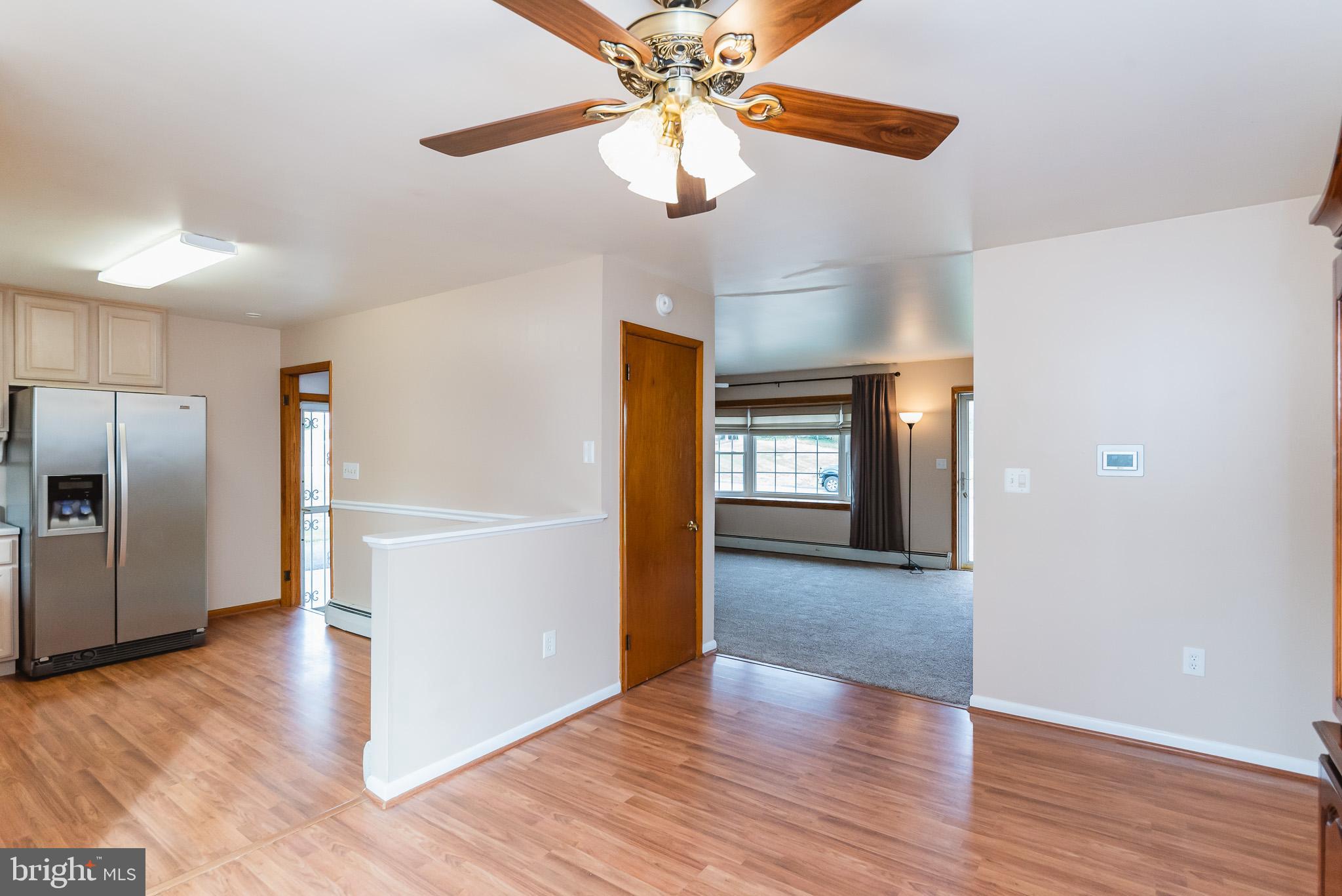 504 Westview Road Bel Air, MD 21015 - Photo 14 of 57 Dining Room
