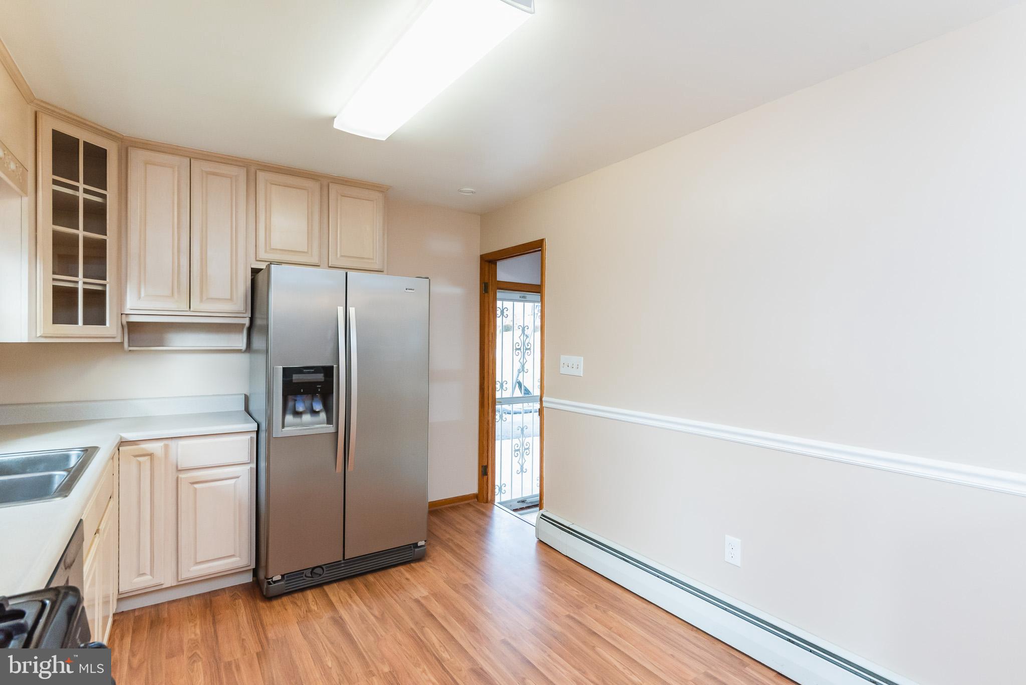 504 Westview Road Bel Air, MD 21015 - Photo 15 of 57 Kitchen