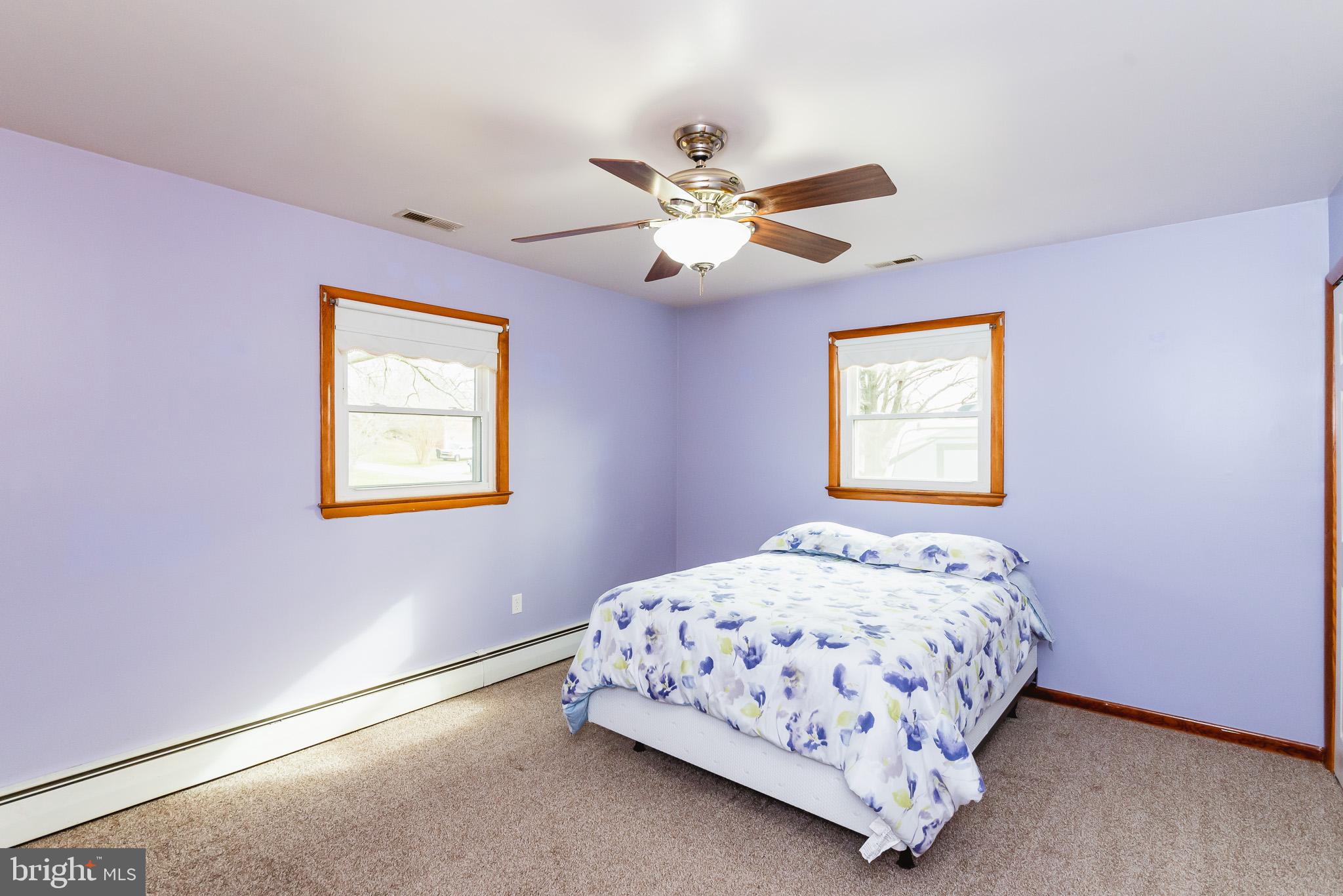 504 Westview Road Bel Air, MD 21015 - Photo 21 of 57 Bedroom 1
