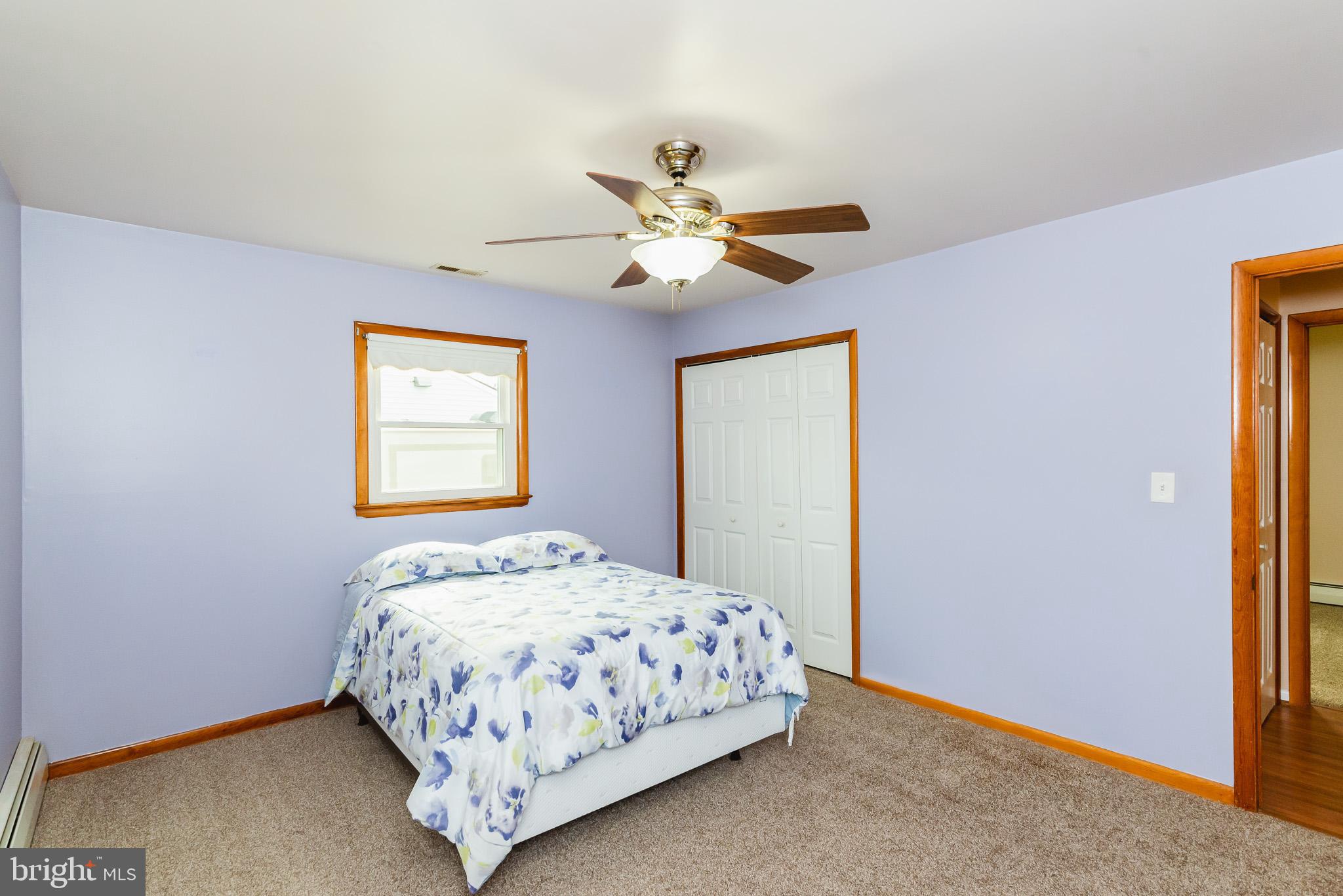 504 Westview Road Bel Air, MD 21015 - Photo 22 of 57 Bedroom 1