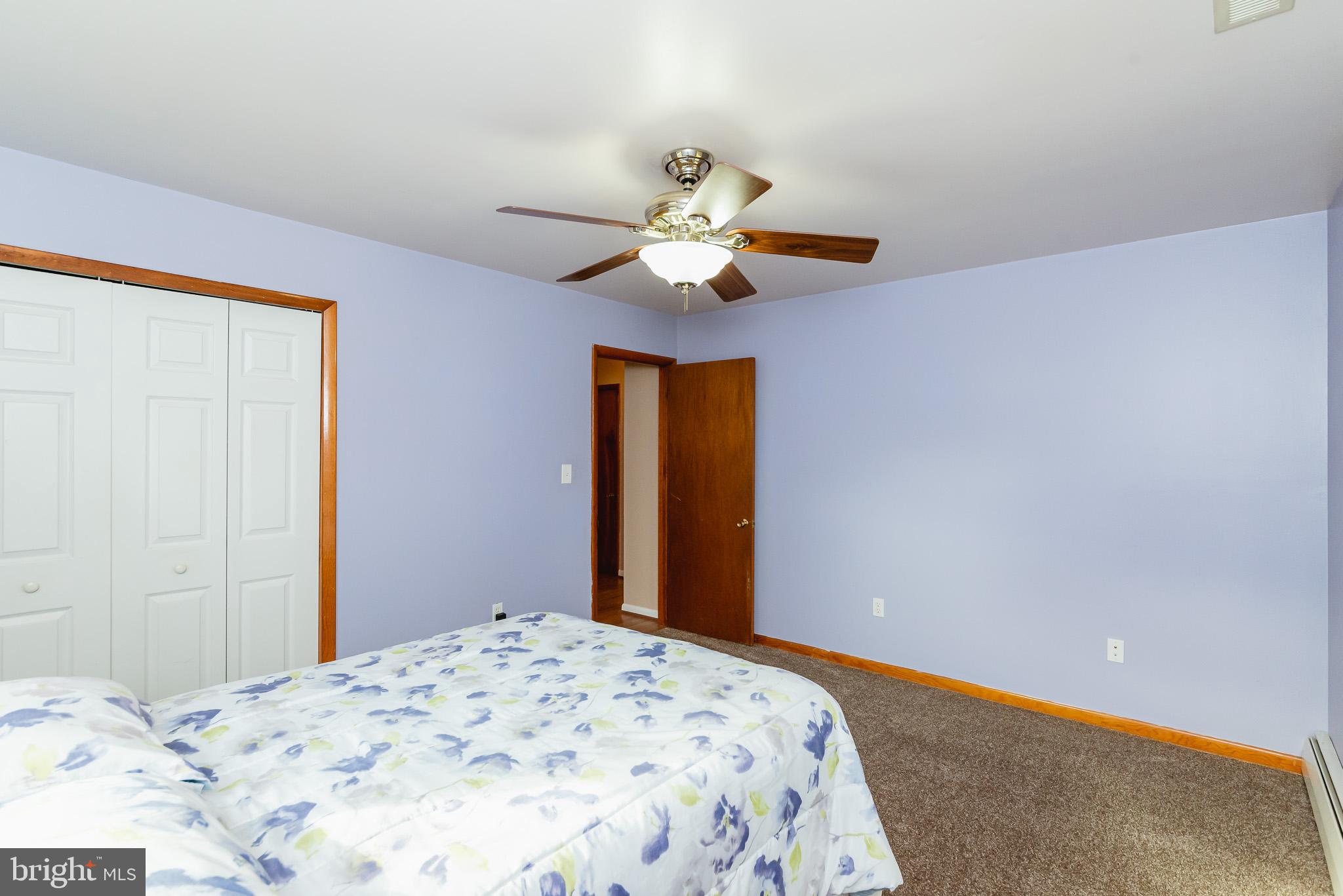 504 Westview Road Bel Air, MD 21015 - Photo 23 of 57 Bedroom 1